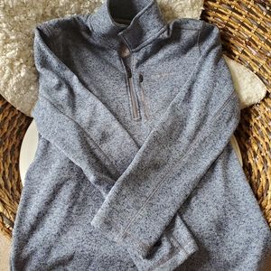 Eddie bauer pull over